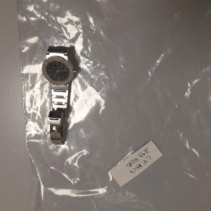 LF 817 WATCH